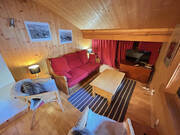 Vente Appartement duplex 4 pièces Chamonix-Mont-Blanc 74400 Argentiere