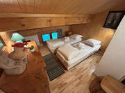 Vente Appartement duplex 4 pièces Chamonix-Mont-Blanc 74400 Argentiere