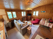 Vente Chalet maison 16 pièces Chamonix-Mont-Blanc 74400