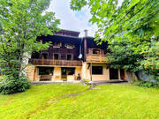Vente Chalet maison 16 pièces Chamonix-Mont-Blanc 74400