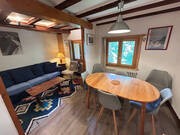 Vente Chalet maison 16 pièces Chamonix-Mont-Blanc 74400