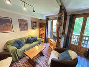 Vente Chalet maison 16 pièces Chamonix-Mont-Blanc 74400