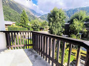 Vente Appartement 2 pièces Argentière 74400