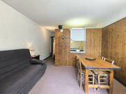 Vente Appartement 2 pièces Argentière 74400