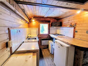 Vente Chalet 1 pièce Vallorcine 74660 Calme