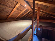 Vente Chalet 1 pièce Vallorcine 74660 Calme