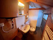 Vente Chalet 1 pièce Vallorcine 74660 Calme