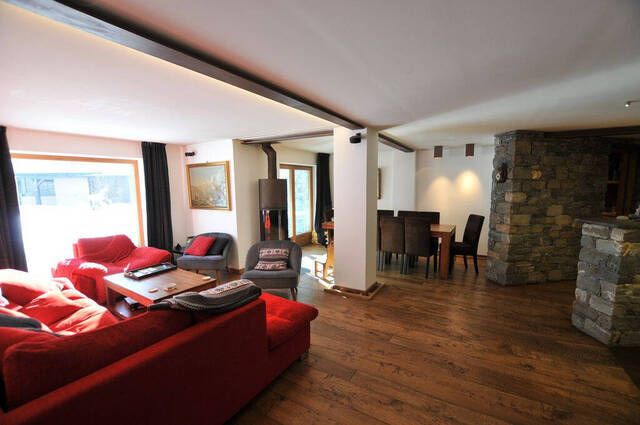 apartments for sale in Chamonix Mont-Blanc and surrounding area