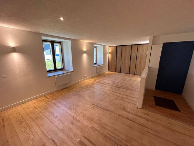 Vente Appartement 4 pièces Argentière 74400 Montroc