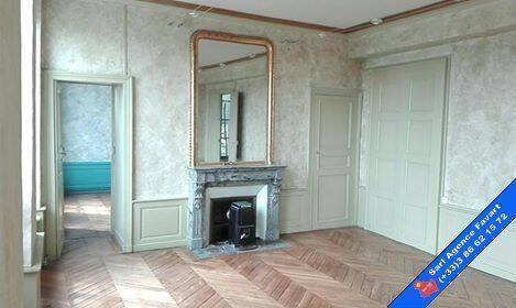 Vendu Appartement Joigny 5 pièces 154 m²