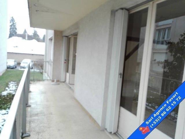 Vendu Appartement Joigny 4 pièces 85 m²