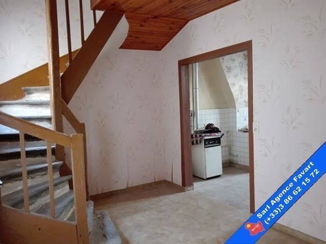 Vendu Maison Joigny 4 pièces 65 m²