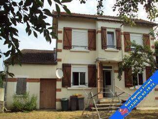 Vendu Maison Joigny 3 pièces 54 m²