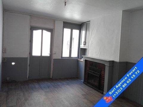 Vendu Maison Joigny 4 pièces 62 m²