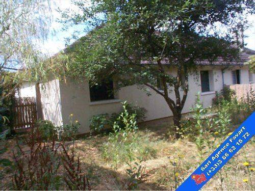 Vendu Maison Joigny 5 pièces 82 m²
