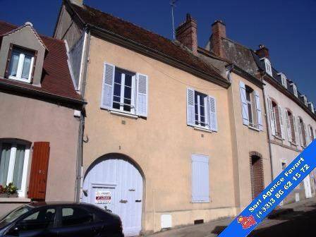 Vendu Immeuble Joigny 120 m²