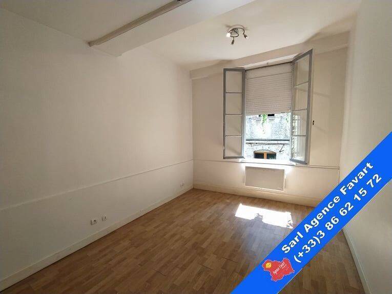 Vendu Appartement t2 Joigny 29.97 m²