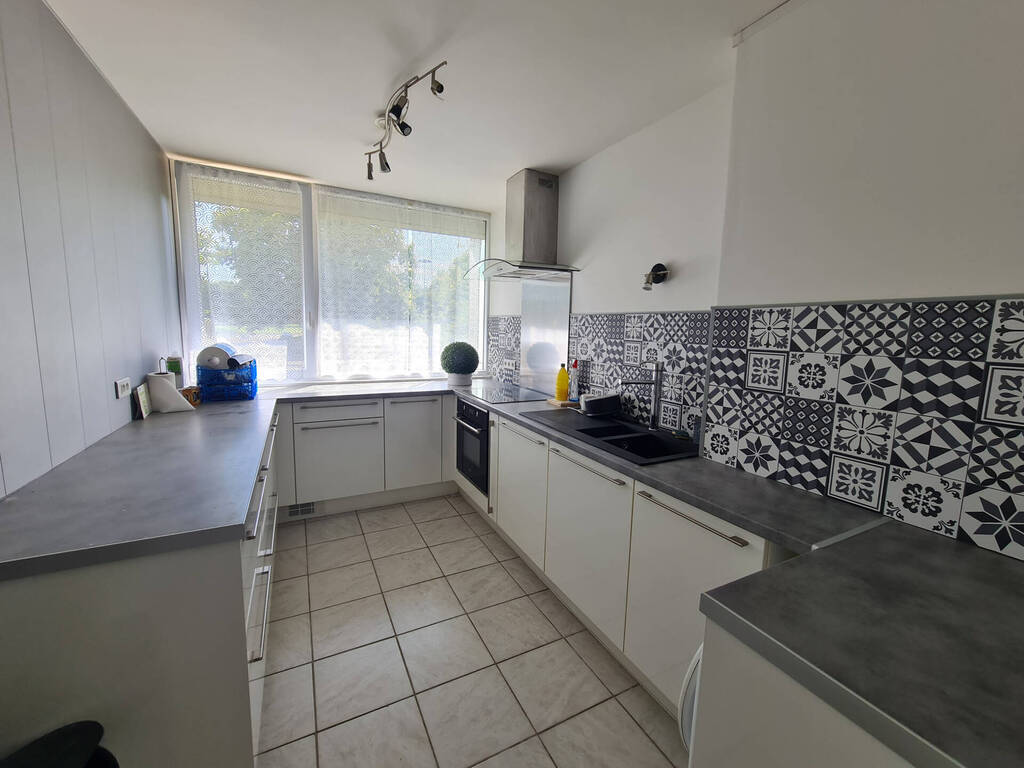 Vente Appartement Joigny 4 pièces 69.3 m²