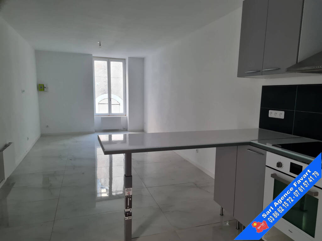 Vente Maison Joigny 5 pièces 100 m²