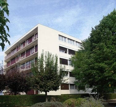 Vente Appartement Joigny 3 pièces 58 m²