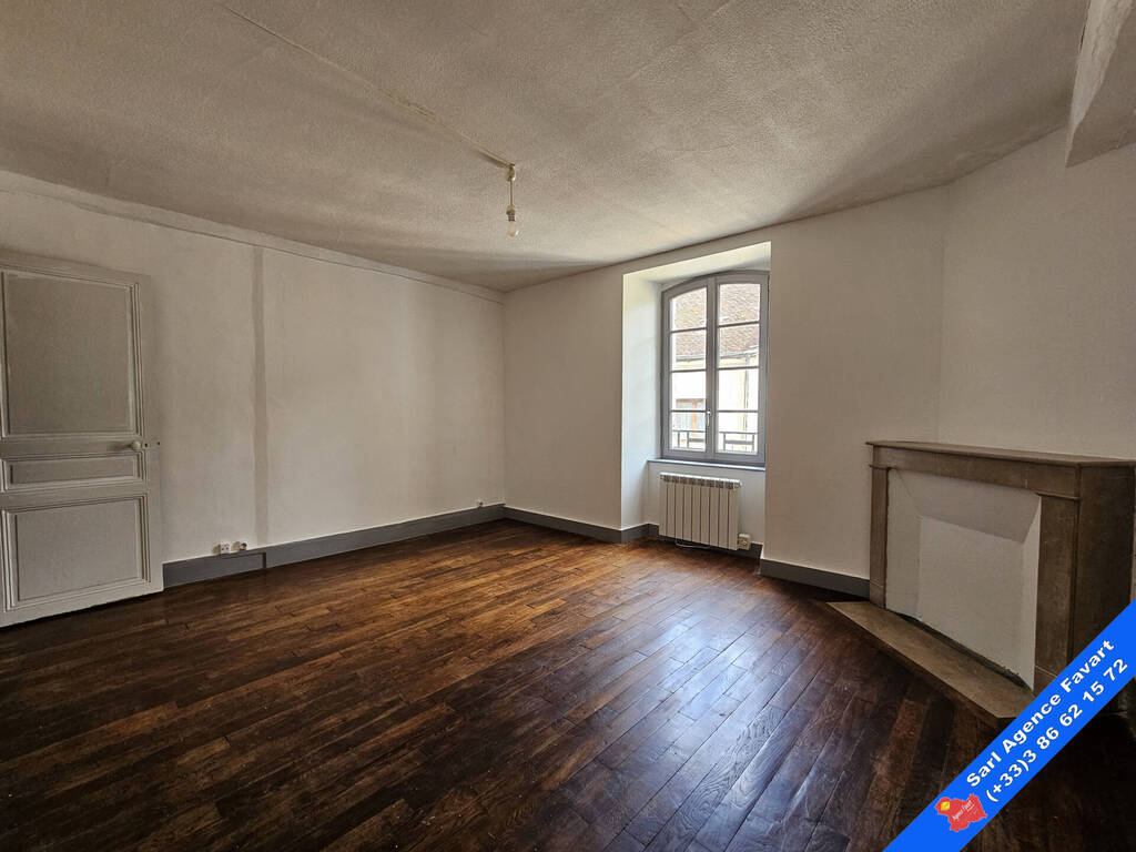Location Appartement Joigny 3 pièces 56.87 m²