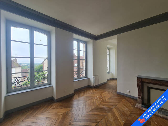 Location Appartement Joigny 3 pièces 71.92 m²