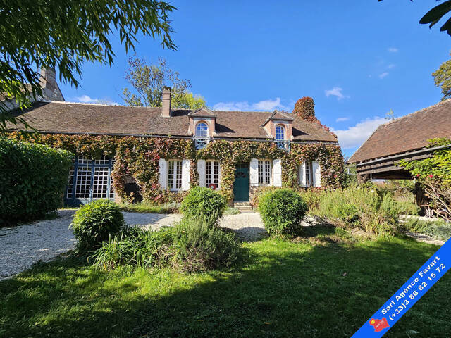 Vente Maison Béon 5 pièces 148.3 m²