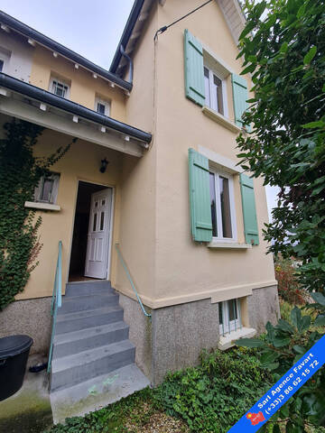 Vente Maison Joigny 3 pièces 48.3 m²