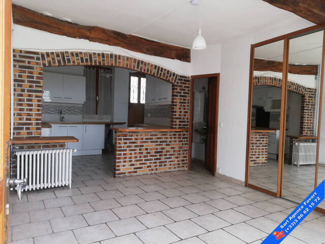 Vente Maison Joigny 4 pièces 70 m²
