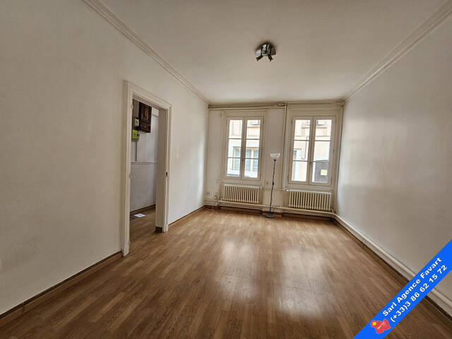 Vente Maison Joigny 4 pièces 92 m²