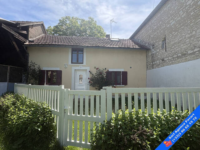 Location Maison Champlay 2 pièces 58 m²