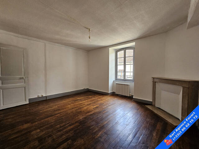 Location Appartement Joigny 3 pièces 56.87 m²