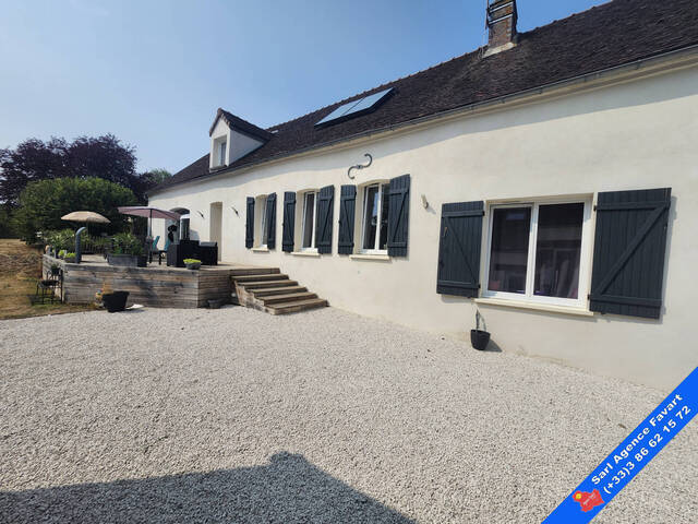 Vente Maison de village Brion 8 pièces 260.6 m²