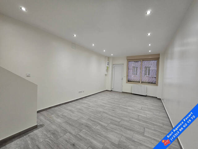 Location Maison Laroche-Saint-Cydroine 3 pièces 55.53 m²