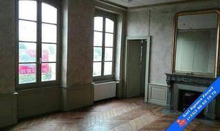 Vendu Appartement Joigny 5 pièces 154 m²