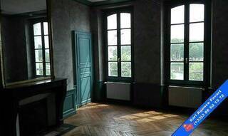 Vendu Appartement Joigny 5 pièces 154 m²