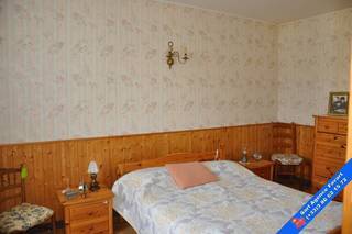 Vendu Maison Bussy-en-Othe 4 pièces 65 m²