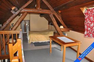 Vendu Maison Bussy-en-Othe 4 pièces 65 m²
