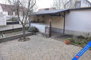 Vendu Maison Bussy-en-Othe 4 pièces 65 m²