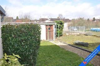 Vendu Maison Bussy-en-Othe 4 pièces 65 m²