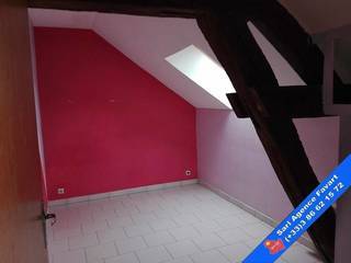Vendu Maison Joigny 3 pièces 69 m²