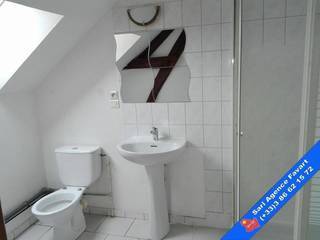 Vendu Maison Joigny 3 pièces 69 m²