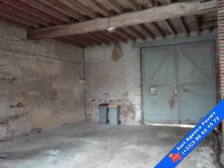 Vendu Maison Joigny 3 pièces 69 m²