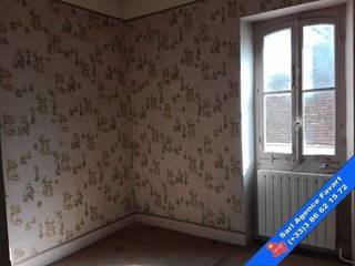 Vendu Maison Joigny 4 pièces 65 m²