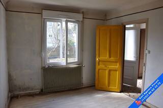 Vendu Maison Joigny 3 pièces 54 m²