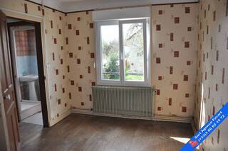 Vendu Maison Joigny 3 pièces 54 m²