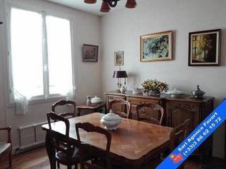 Vendu Maison Migennes 8 pièces 76.2 m²