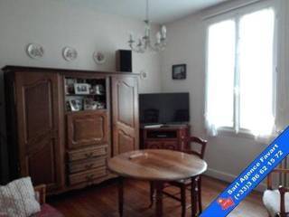 Vendu Maison Migennes 8 pièces 76.2 m²