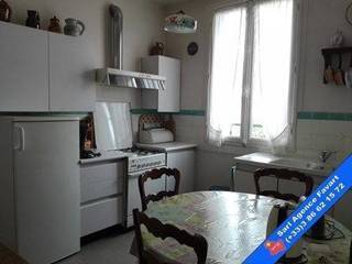 Vendu Maison Migennes 8 pièces 76.2 m²