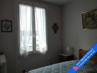 Vendu Maison Migennes 8 pièces 76.2 m²